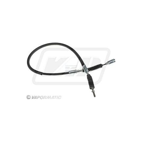 Cable de embrague VAPORMATIC VPM6711