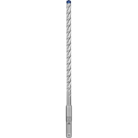 Bosch Accessories EXPERT SDS plus-7X 2608900168 Foret pour marteau-perforateur 10 pièces 8 mm Longue