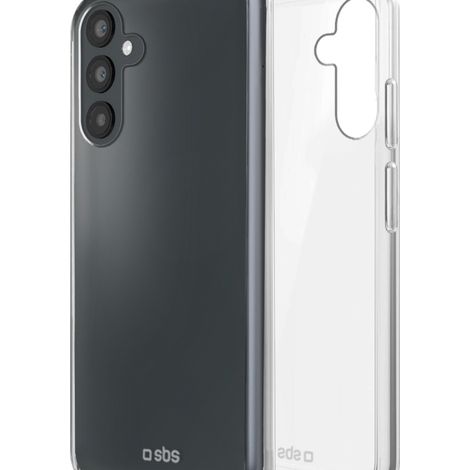 SBS Cover In TPU Per Samsung Galaxy A26 (1/3)