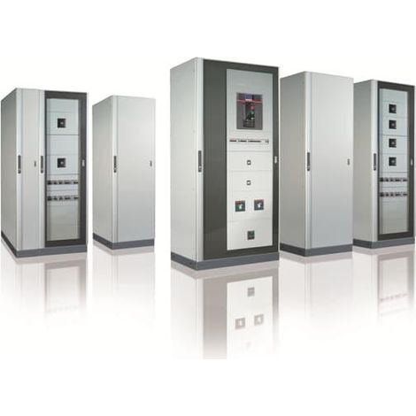 KIT SMISSLINE 1600x600 Centré E power 1STQ001247B0000 ABB PKSC1660