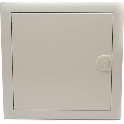 Quadro di distribuzione 1x12 HAGER Volta VU12NE p/t (1/5)