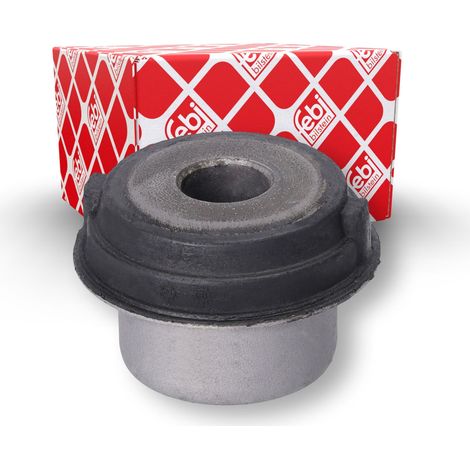 Bloque silencioso del brazo de suspensión delantero FEBI BILSTEIN FE11152