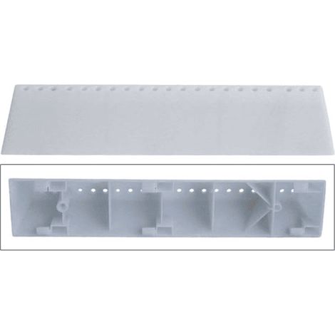 AUBE EXTRACTIBLE PANIER POUR LAVE LINGE INDESIT - C00112681