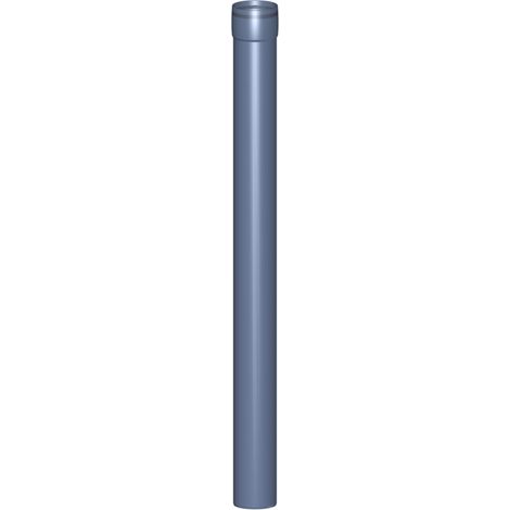 PoloPlast POLO KAL XS Tuyau DN 90, 1000mm (1/2)