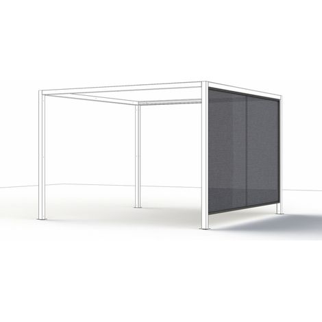 Siena Garden Sichtblende SCHATTENMANUFAKTUR®, 150 x 210 cm Ranotex Blende M51798 300 x 210 cm (1/5)