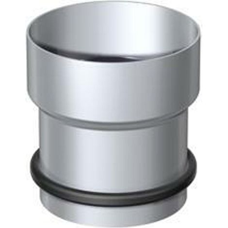 ACO StutzenverlPassavant DN50/70/ D125/V2A, 5145.50.50