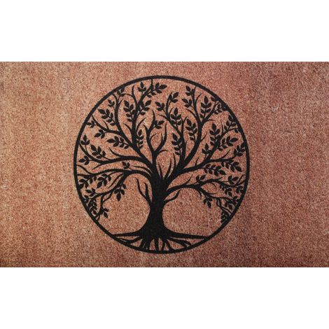 Dallas Baumteppich 50x80C ID MAT