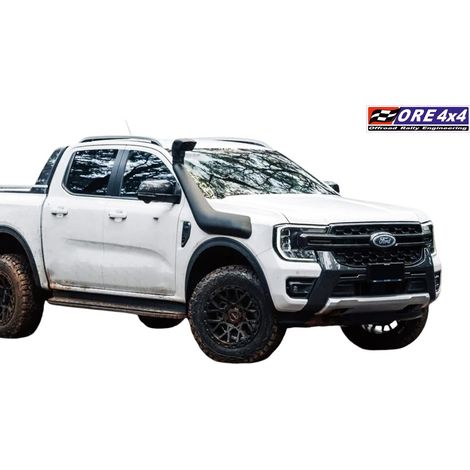 Snorkel Ford Ranger T9 (1/5)