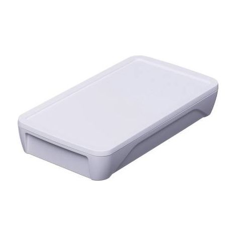 Bopla BOP 900 BE4MN-9016 Contenitore palmare 200 x 105 x 34 ABS Bianco (RAL 9016) 1 pz. (1/5)