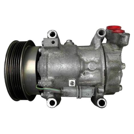 Compresseur Air Conditionne RENAULT Clio III Ph.1 05-09 [PRODUIT D'OCCASION]♻️8200819568