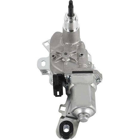 Moteur d'essuie-glace arrière de haute qualité B001099280 pour Peugeot 108, Citroën C1 et Toyota (années-modèles 2014-2021) – Pièces détachées automobiles (1/5)