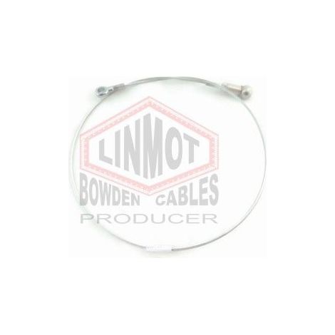 Cable del freno de mano Case IH (3405629R91, 3405629R1) (1/3)