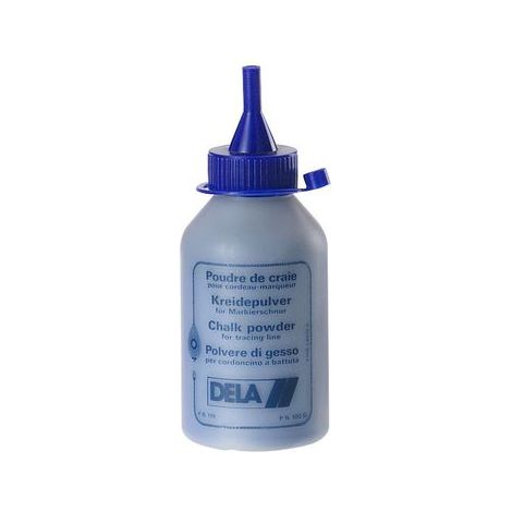 FACOM Talkum-Puder blau 360 g