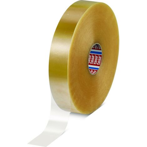 tesapack 60400 PLA transparent-00-66:50 Polylactide (1/4)