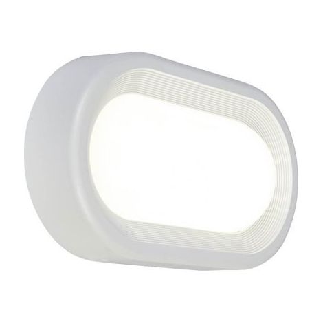 Ovale Decke 18W Led 4000K Orion White Line (1/3)