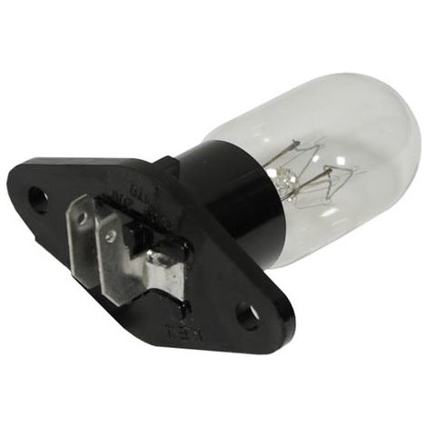 Glühbirne 25w mit Kabelschuhen 6912w3b002d für Mikrowelle lg