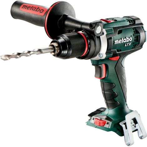 Metabo Akku-Bohrschrauber BS 18 LTX Impuls 18 V ohne Akku ohne Lader im MetaLoc (1/5)