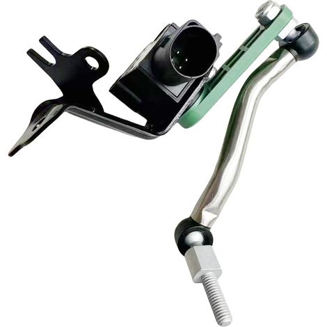Anwendbar auf Audi Fahrzeughöhensensor, Flüssigkeitsstandsensor, Scheinwerfer-Niveausensor 8K0941285N, vorne links (1/4)