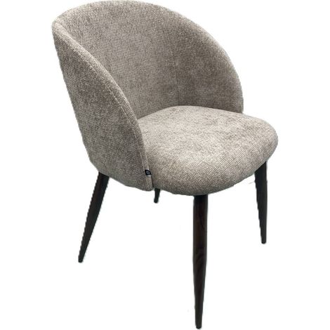 Sedia celeste, altezza 80 cm, beige - Atmosphera créateur d'intérieur (1/3)