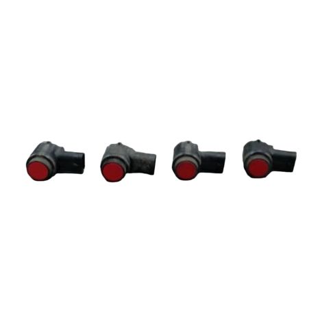 Capteur Aide Stationnement Arriere VOLKSWAGEN Polo [PRODUIT D'OCCASION]♻️1s0919275cgru (1/3)