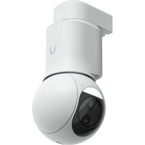 Cámara de Seguridad IP Ubiquiti G6 PTZ Esférica PoE 4K 1,8 mm Exterior IP66