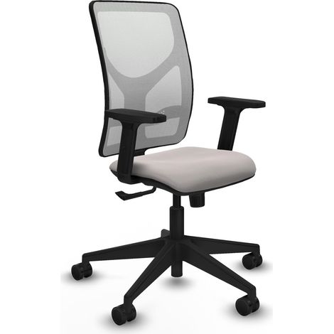 Silla piqueras y crespo Motilla negro espuma 50 mm (1/2)