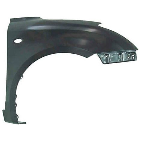 Aile avant droite à peindre Suzuki Swift 3 2005-2010