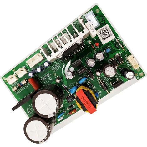 Scheda inverter originale - Frigorifero, congelatore - SAMSUNG - 4365716