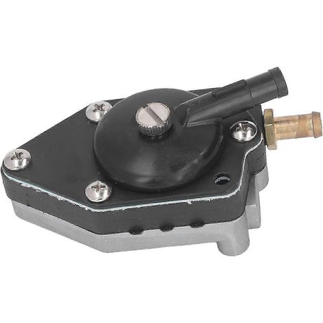 Pompe à carburant pour moteur de bateau Evinrude Johnson 20-140 ch, référence 438556 (1/5)