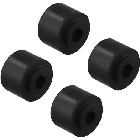 Kit de silentblocks de biellette de barra estabilizadora vantage del SUV Rexton essence y turbo diésel (1/5)