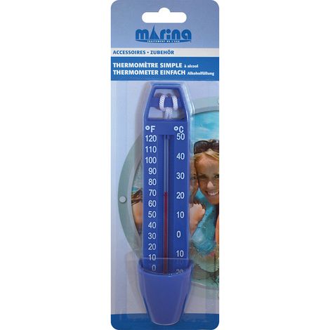 TERMOMETRO SEMPLICE MARINA INNOVATIVE WATER CARE INE218596