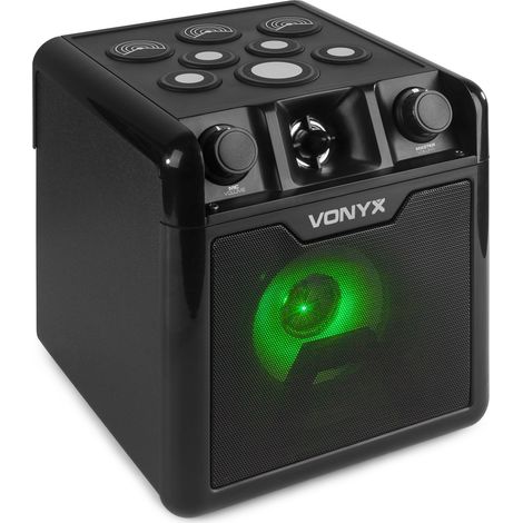 Altavoz Portatil Bluetooth Sbs50b-drum 178.343