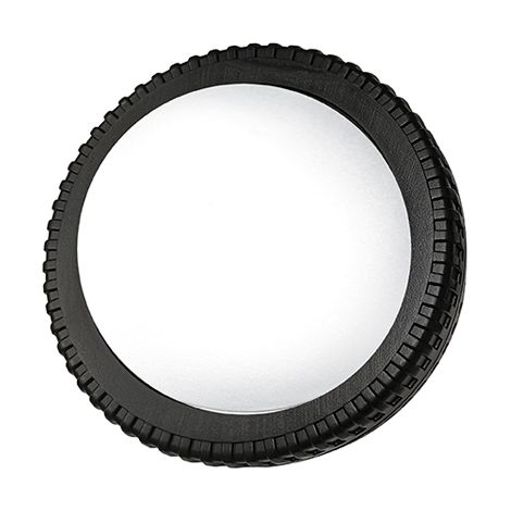 RUOTA BARBECUE GAS POLKA 3+1 DOMUS  GRANDE n°22