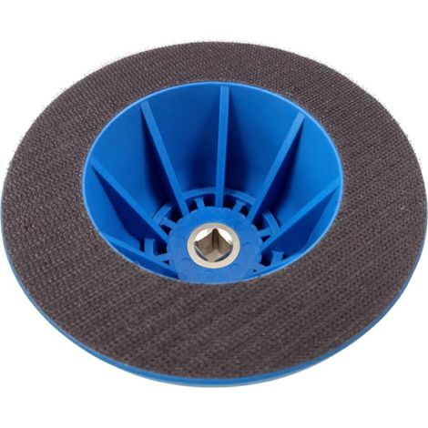 Disco de 150 mm PARA limpiar discos de freno