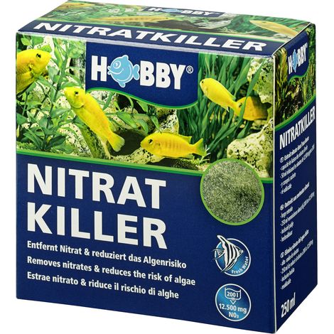 Hobby Nitrat-Killer, 250 ml