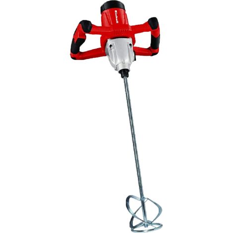 MESCOLATORE 'TC-MX 1400-2 E' 1400 W  - EINHELL