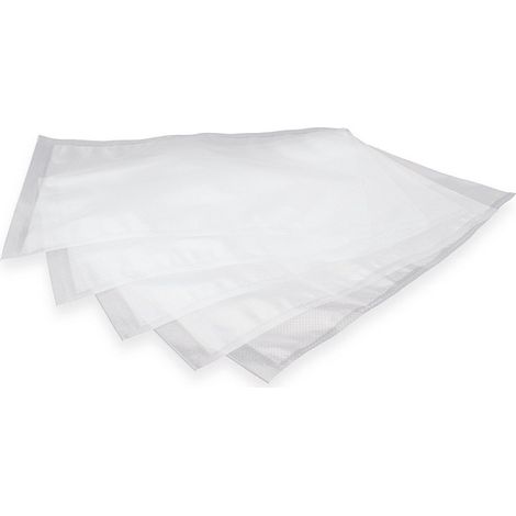 Bolsas de vacío 3 Espadas 50 cm 25 x 35 bolsas gofradas 722535 (1/5)