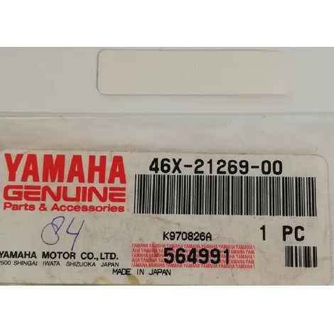 Guarnizione Yamaha 46X-21269-00 FZ/GTS 600/1000 86-98