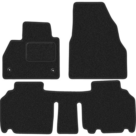 Tapis de voiture ANTHRA pour : Renault Kangoo II combivan (2013-) (1/5)