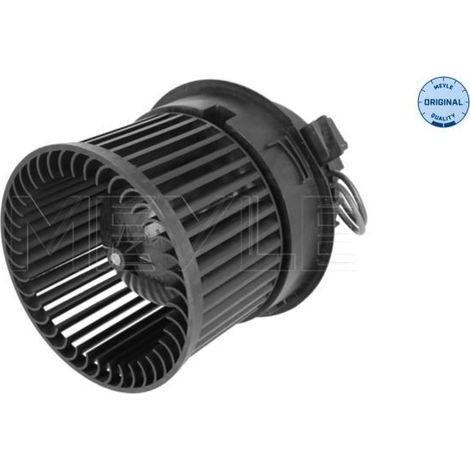 Pulseur d'air habitacle MEYLE 11-12 237 0006 CITROËN 16 081 820 80