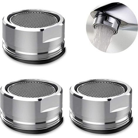 Adaptateur de robinet (1/5)
