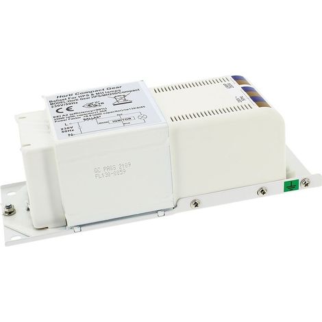 Ballast 250W magnétique Class 1 - HORTI GEAR