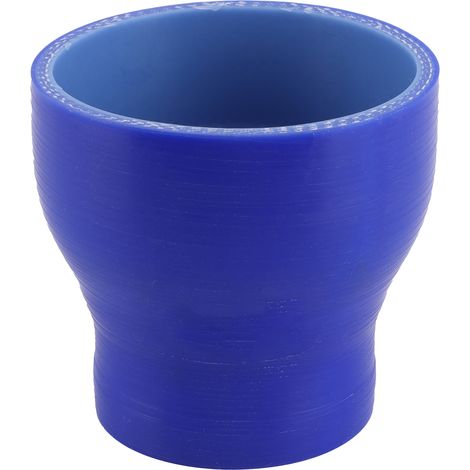Universal-Schlauchverbinder aus 4-lagigem Silikon (2 Zoll–3 Zoll) für Turbo-/Ansaug-/Ladeluftkühlerrohre (1/5)