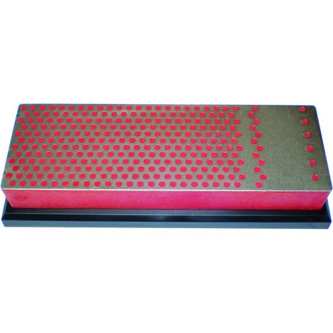 AFFILOIR DIAMANT 152X50X19 GR FIN