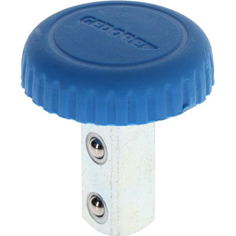 4549-88 Cabeza de hongo 3/8" (1/4)