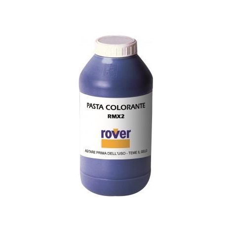 COLORANTE RMX2 "HS" BORDEAUX lt.1