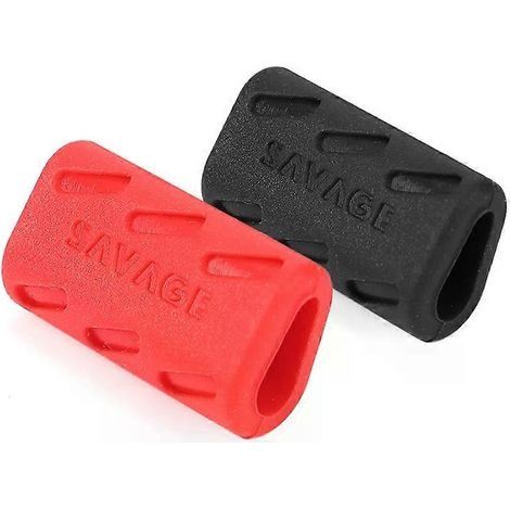 Applicable pour DUCATI Levier de vitesses, pédale de frein, repose-pied Hypermotard 796/821/950/1100 Hyperstrada SuperSport Panigale Multistrada (Noir Rouge)