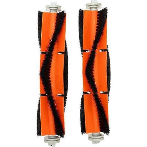 Filtre HEPA + brosse latérale + brosse principale pour aspirateur robot Xiaomi Roborock S50 S55 S6 S1 S2 Édition C 0710