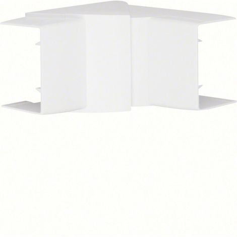 Angle intérieur variable lifea p LF/LFF40060 h57mm x p40mm RAL 9010 blanc paloma (LFF400649010)