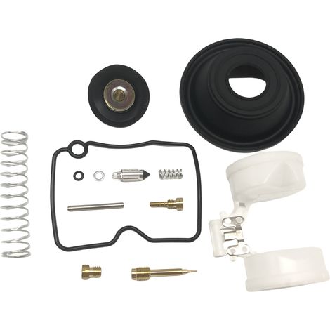 Kit de réparation carburateur - compatible VN800 95-06 - F91 (1/5)